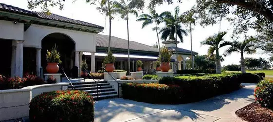 Ft Lauderdale Marriott Coral Springs Hotel Golf Club & CC | Florida - Fort Lauderdale (ve civarı) - Coral Springs