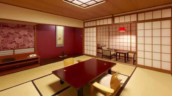 Unzen Kyushu Hotel | Nagasaki (idari bölge) - Unzen