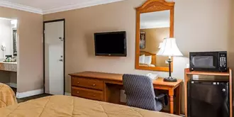 Quality Inn & Suites Atlanta Airport South