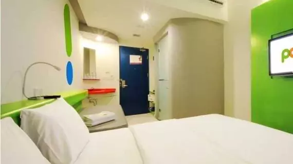 POP! Hotel Sangaji Yogyakarta | Yogyakarta Özel Bölgesi - Yogyakarta (ve civarı) - Yogyakarta - Kraton - Merkez Yogyakarta