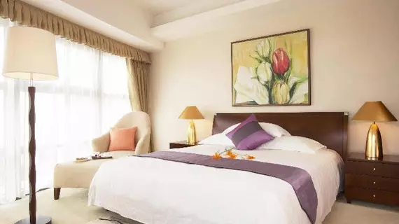 Fraser Place | Guangdong - Şenzen (ve civarı) - Shenzhen - Shekou