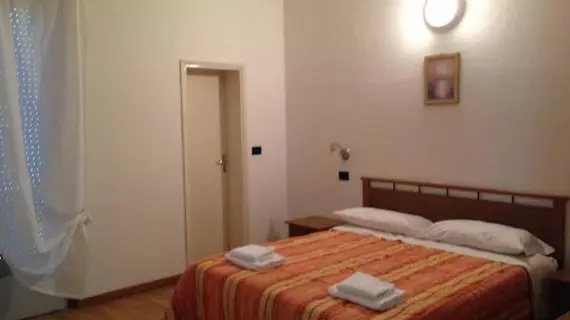 Hotel Villa Elisa | Emilia-Romagna - Rimini - Marina Centro