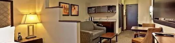 Acclaim Hotel Calgary Airport | Alberta - Calgary (ve civarı) - Calgary