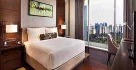 Fairmont Jakarta | West Java - Cakarta (ve civarı) - Cakarta