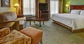 Hampton Inn & Suites Destin Sandestin Area | Florida - Fort Walton Beach - Destin (ve civarı) - Miramar Beach