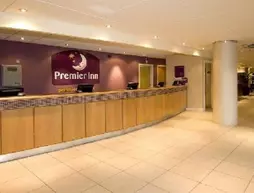 Premier Inn Manchester Airport Runger Lane South | Manchester (ve civarı)