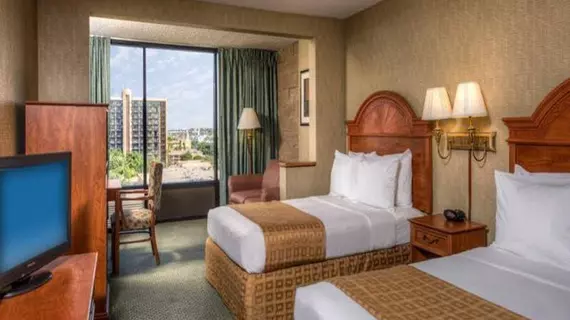 Clarion Anaheim Hotel Near Disneyland Resort | Kaliforniya - Orange County - Anaheim - Anaheim Resort