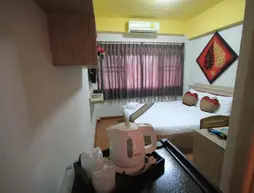 Home Place Guest House | Chiang Mai İli - Chiang Mai - Sri Phum - Thapae