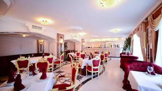 Visak Hotel | Kiev (ve civarı) - Kiev