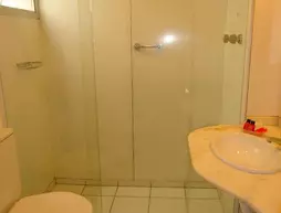 Copacabana Suites | Rio de Janeiro (eyaleti) - Rio de Janeiro (ve civarı) - Alto da Boa Vista - Copacabana