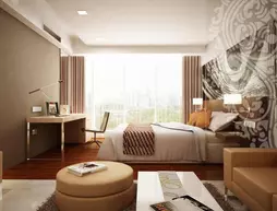 Citadines Rasuna Jakarta | West Java - Cakarta (ve civarı) - Cakarta