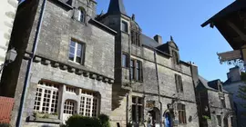 La Tour du Lion - Guest House | Brittany - Morbihan - Rochefort-en-Terre