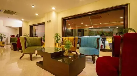 Hotel Classic Diplomat | Batı Delhi - Ulusal Eyalet Başkenti Delhi - Delhi (ve civarı) - Yeni Delhi