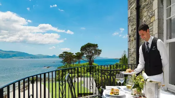 Parknasilla Resort & Spa | Kerry (kontluk) - Sneem