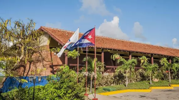 Versalles | Santiago de Cuba