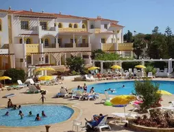 Luz Bay Hotel | Algarve - Faro Bölgesi - Lagos - Praia da Luz