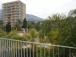 Hotel Montgó | Valencia Bölgesi - Alicante (vilayet) - Marina Alta - Denia