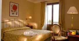 Hotel Bramante | Umbria - Perugia (vilayet) - Todi