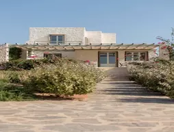 Stagones Luxury Villas | Ege Adaları - Paros