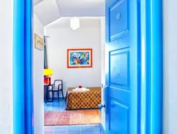 Hotel La Battigia | Sicilya - Trapani (vilayet) - Alcamo