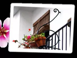 Hostal Paco | Andalucia - Malaga İli - Marbella - Marbella Seafront Promenade - Marbella Kent Merkezi