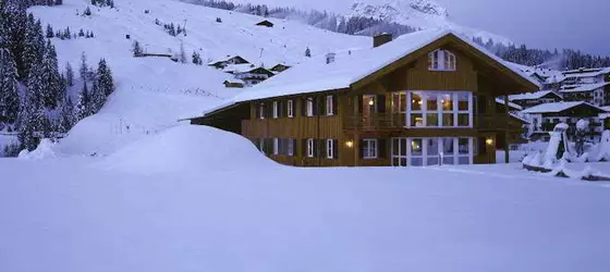 Hotel-Garni Felsenhof | Vorarlberg - Lech am Arlberg