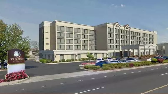 DoubleTree by Hilton Decatur | Alabama - Huntsville (ve civarı) - Decatur