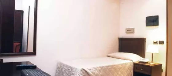 Hotel San Marco | Lazio - Roma (ve civarı) - Roma Kent Merkezi - Rione XVIII Castro Pretorio