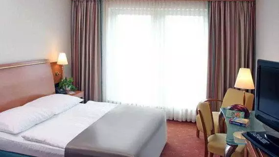 Best Western Hotel Merseburg | Saxony (Saksonya)-Anhalt - Merseburg