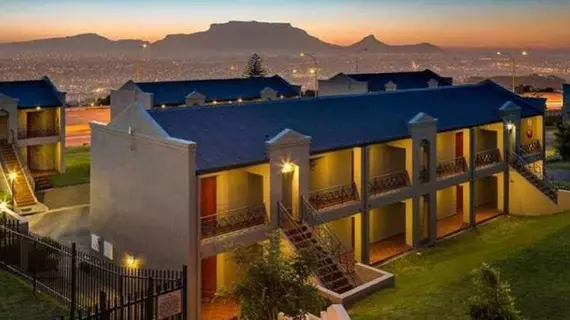 Protea Hotel by Marriott Cape Town Tyger Valley | Western Cape (il) - West Coast DC - Drakenstein - Cape Town (ve civarı) - Cape Town - Welgemoed