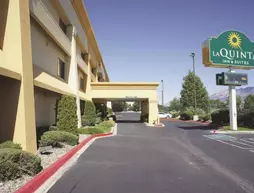 La Quinta by Wyndham Albuquerque Journal Ctr NW | New Mexico - Albuquerque (ve civarı) - Albuquerque