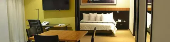 Madisson Inn Hotel & Luxury Suites | Cundinamarca - Bogota (ve civarı) - Bogota - Chico