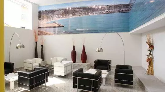 Apartamentos Mix Bahia Real | Balearic Adaları - Mayorka Adası - Palma de Mallorca - El Arenal