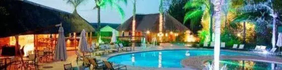 Protea Ranch Resort and Lion Park | Limpopo - Polokwane