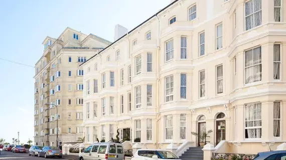 So Eastbourne Hotel | Doğu Sussex (kontluk) - Eastbourne