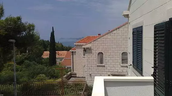 Lidija Apartments | Dubrovnik-Neretva - Dubrovnik (ve civarı) - Konavle - Cavtat