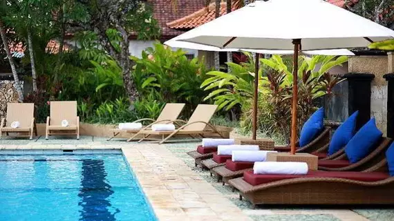 The Club Villa | Bali - Badung - Laksmana