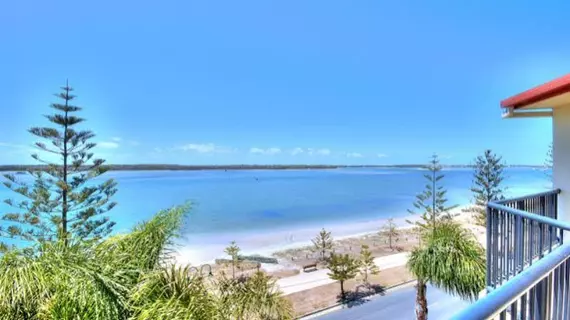 Bayview Beach Holiday Apartments | Queensland - Gold Coast (Altın Sahil) - Biggera Waters