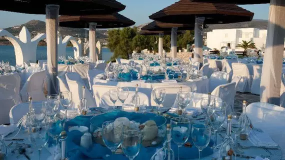 Holiday Sun Hotel | Ege Adaları - Paros