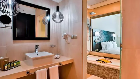 Signature Hotel | Dubai - Deira