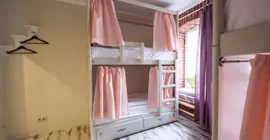 Volhonka hostel | Moskova (ve civarı) - Moskova Kent Merkezi