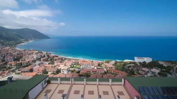 Avalon Sikani Resort | Sicilya - Messina (vilayet) - Gioiosa Marea