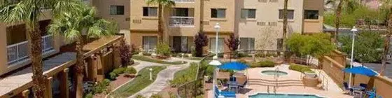 Courtyard by Marriott Henderson - Green Valley - Las Vegas | Nevada - Clark County - Las Vegas (ve civarı) - Henderson