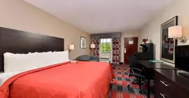 Quality Inn Natchitoches | Louisiana - Natchitoches (ve civarı) - Natchitoches