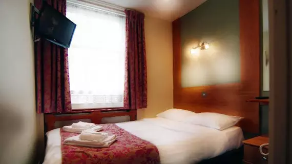 Westbury Hotel | Londra (ve civarı) - Kensington - Earl's Court