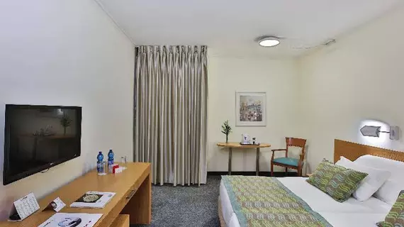 Prima Park Hotel Jerusalem | Mate Yehuda Bölge Konseyi - Kudüs (ve civarı) - Kudüs