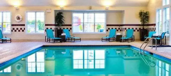 Residence Inn Auburn | Maine - Lewiston (ve civarı) - Auburn