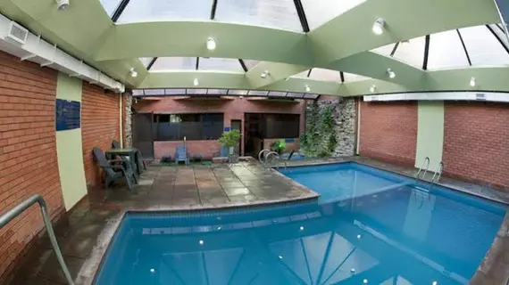 Primacy Apart Hotel | Buenos Aires (ili) - Mar del Plata (ve civarı) - Mar del Plata