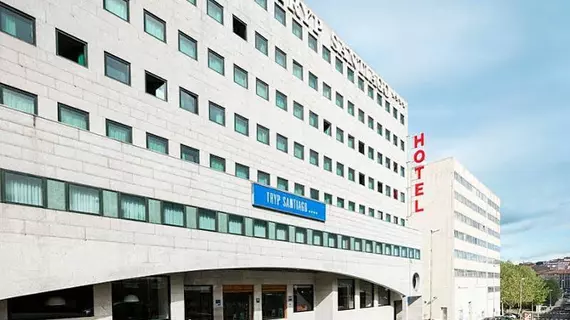 Tryp Santiago | Galicia - La Coruna (vilayet) - Santiago de Compostela