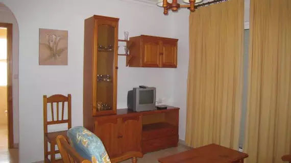 Apartamentos Puerto Mar | Murcia (kontluk) - Campo de Cartagena y Mar Menor - San Javier